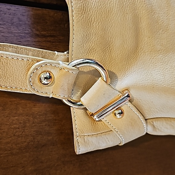 Cynthia Rowley used strap bag - Picture 11 of 13